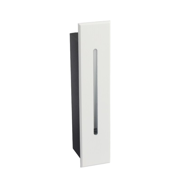 Applique murale LED imperméable Lorga (intérieur ou extérieur) - vue 7 sur 9