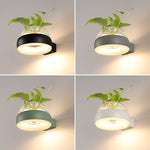 Applique murale moderne LED décoratif Klarna