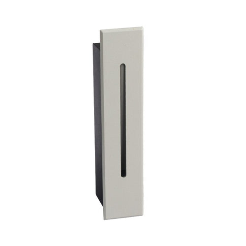 Applique murale LED imperméable Lorga (intérieur ou extérieur) - vue 9 sur 9