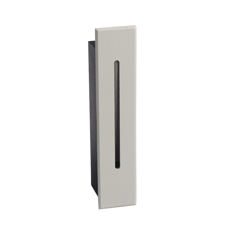 Applique murale LED imperméable Lorga (intérieur ou extérieur) - vue 8 sur 9