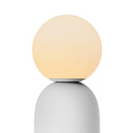 Plafonnier design LED minimaliste Nordic