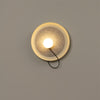 wall lamp modern LED round metal wall Barp
