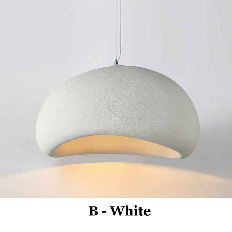 pendant light Minimalist LED design with original Boaz shape