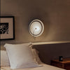 wall lamp modern LED round metal wall Barp