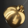 Suspension design LED à double sources lumineuses Thea