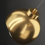 Suspension design LED à double sources lumineuses Thea