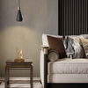 Suspension design industrielle conique Tarifa