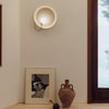 wall lamp modern LED round metal wall Barp