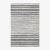 Tapis rectangle aux motifs style berbère