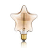 Ampoule étoile à incandescence filament vintage 40W Edison