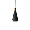 Suspension design industrielle conique Tarifa