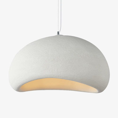 Suspension design LED minimaliste de forme originale Boaz