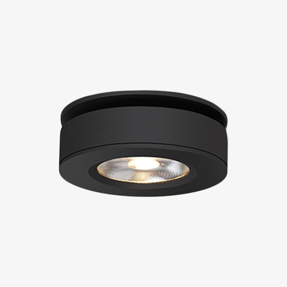 Spotlight modern round LED Slim
