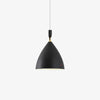 Suspension design colorée de formes conique Restaurant
