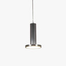 Suspension design en tube et disque Originality