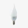 Ampoule E14 à LED 3W en forme de flamme