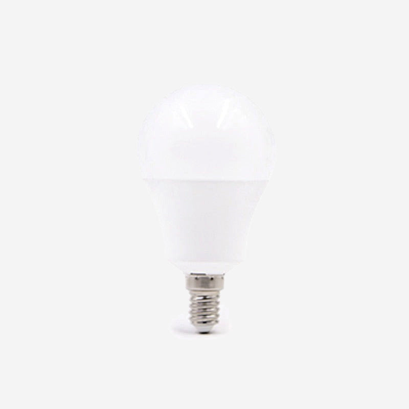 Bombilla LED globo de 3w a 12w E14