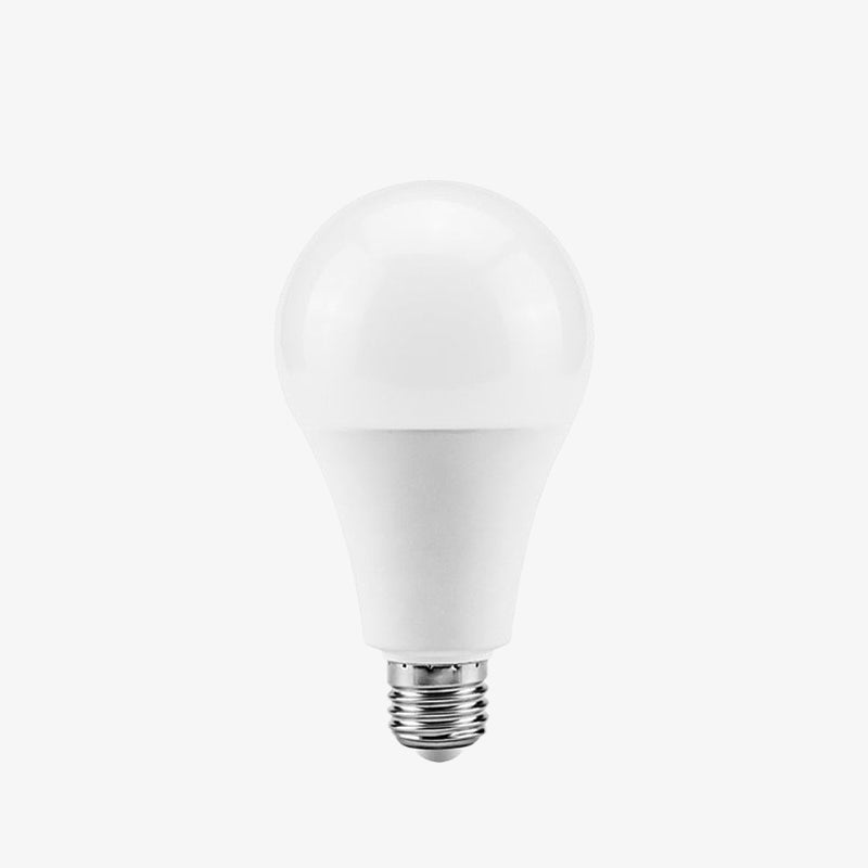 Ampoule E27 à LED en forme de globe de 3w à 20w