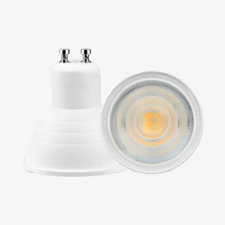 Bombilla LED empotrada G10 (3 W y 6 W)