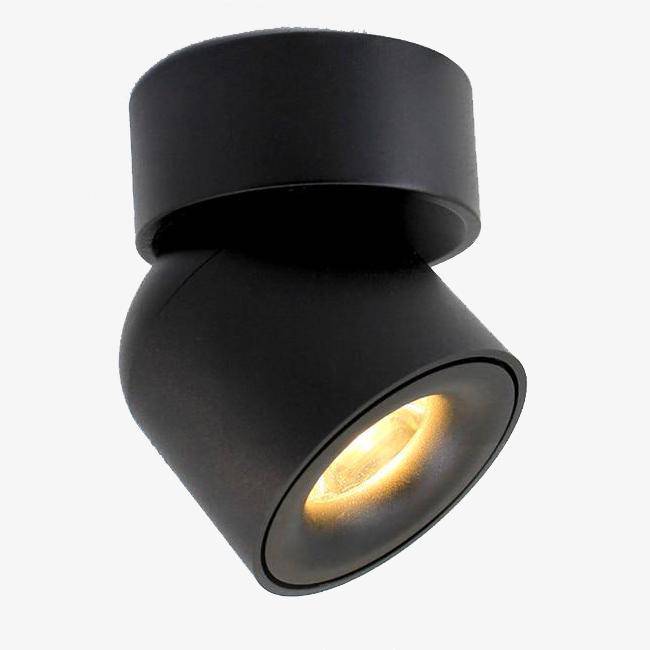 Foco design LED ajustable Balcón