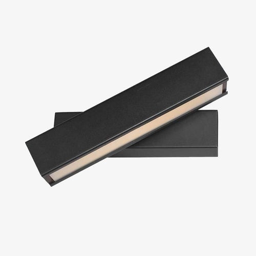 Applique design LED moderne ajustable en bois