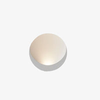 Applique murale design circulaire LED minimaliste Siera