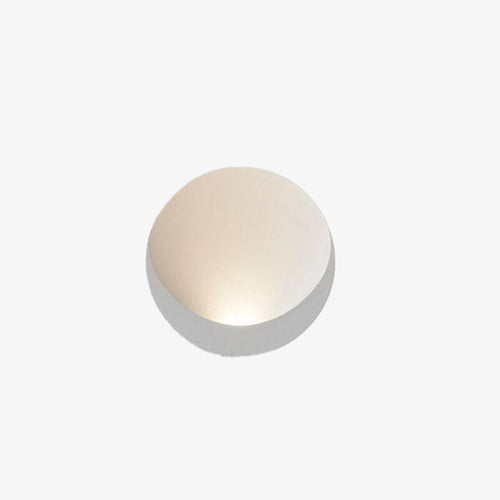 Applique murale design circulaire LED minimaliste Siera