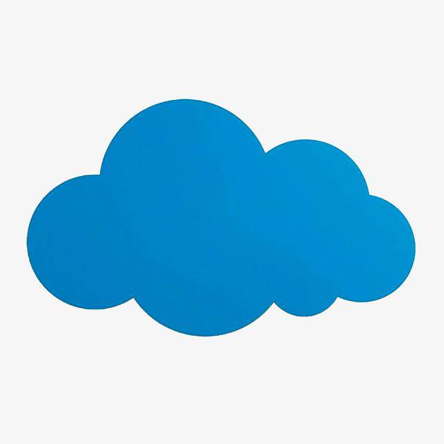 Lampada Da Parete Per Bambini Dalber Color Rain - Gocce D'Acqua Multicolore - Foto 5