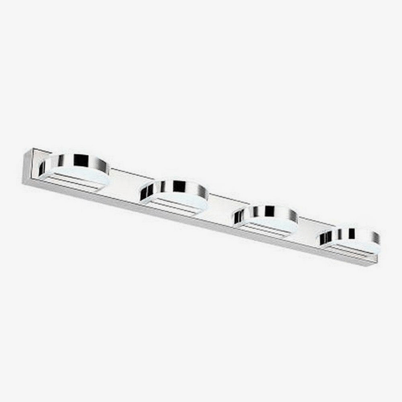 wall lamp Chrome LED wall light with mirror lamps