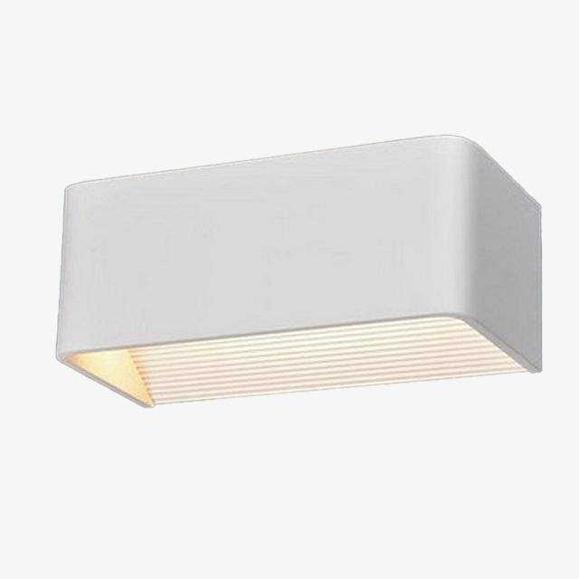 wall lamp simplistic LED wall light