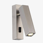 Applique murale LED spot ajustable Study