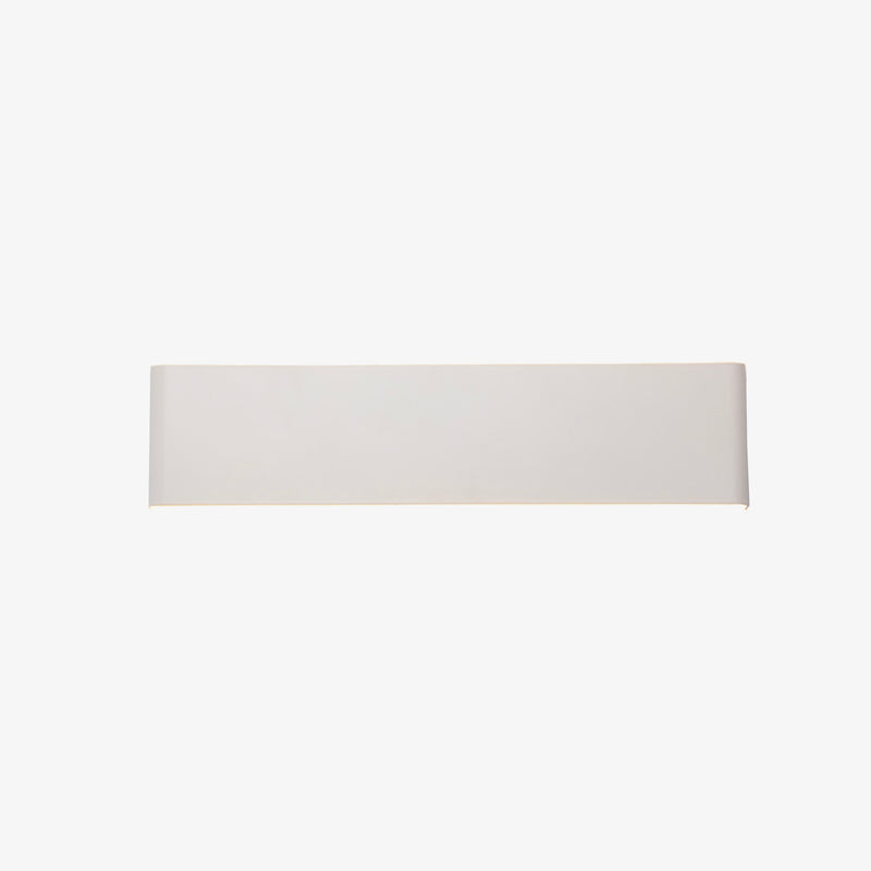 wall lamp aluminium and LED wall-mounted Sconce
