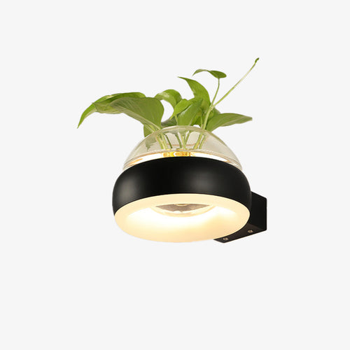 Applique murale moderne LED décoratif Klarna