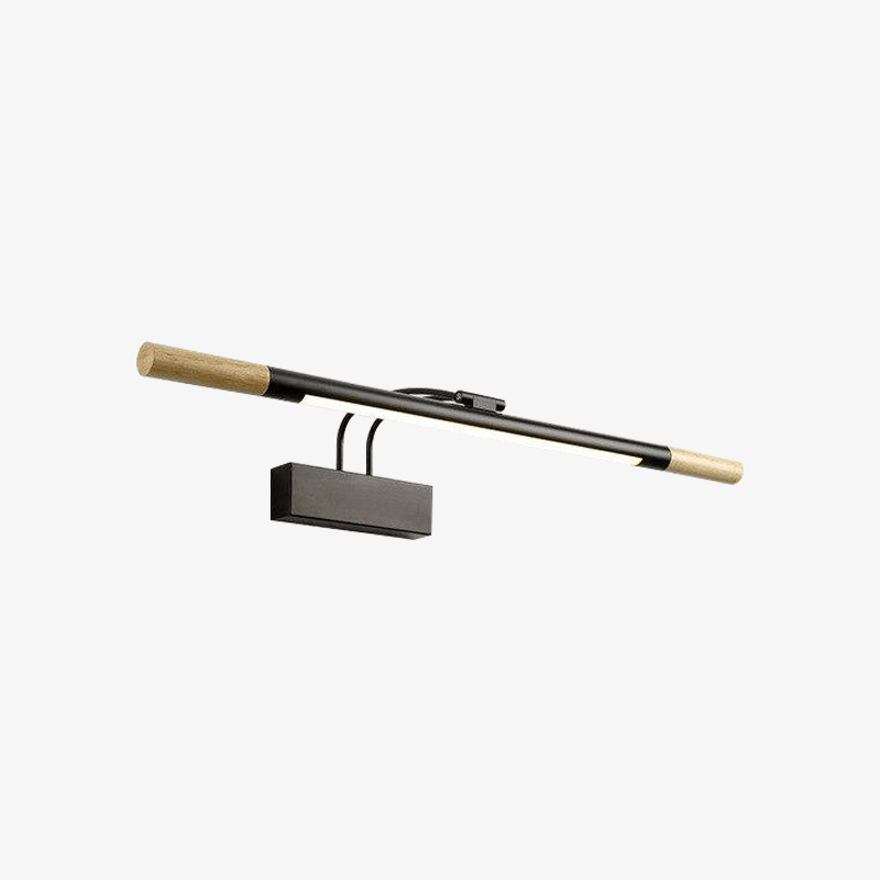 Applique murale moderne LED pour miroir Vanity