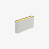 Applique murale moderne LED rectangulaire Thais