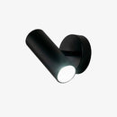 Applique murale moderne LED style spotlight en métal Ariadne