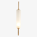 Applique murale moderne luxury en cristal Zolya