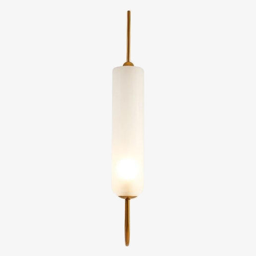 Applique murale moderne luxury en cristal Zolya - vue 2 sur 7