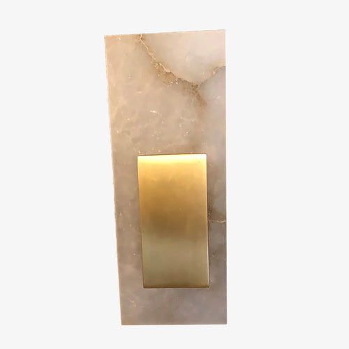 Applique murale moderne luxury en cuivre Kualia