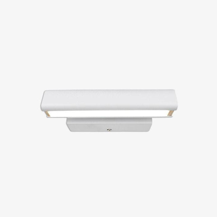 Applique murale scandinave LED rotative Torno - vue 3 sur 7