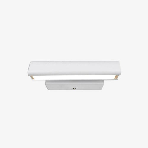 Applique murale scandinave LED rotative Torno