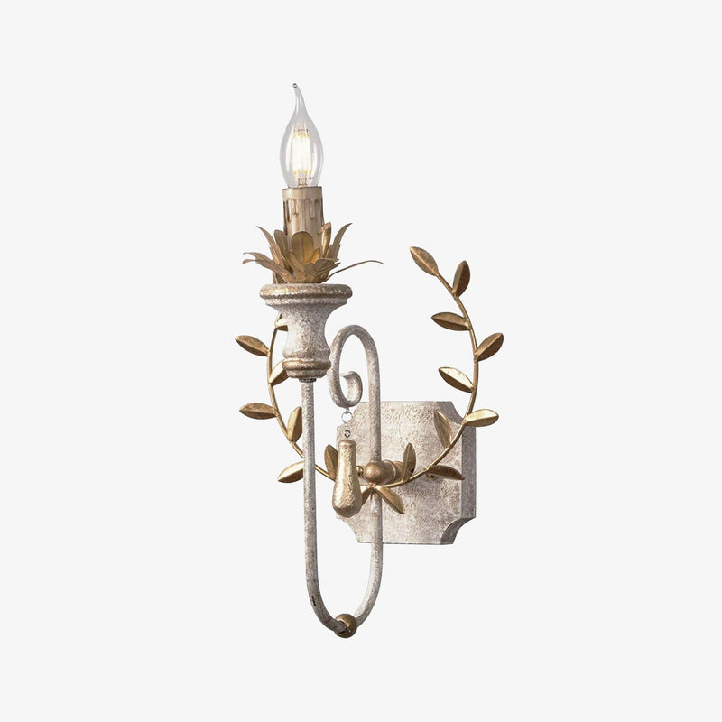 Décoration Ferme Bois Appliques Murales Jomewory Pour Bougies - Style Ferme Rustique En Bois Bougeoirs Bois Rustique - 9