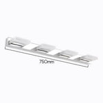 wall lamp acrylic picture and mirror chrome LED