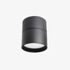 Spot moderne rond LED orientable Loft