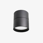 Spot moderne rond LED orientable Loft