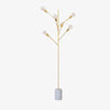Lampadaire design avec plusieurs branches Branch