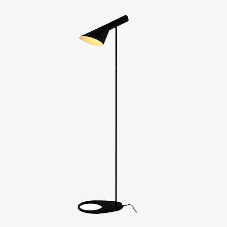 Lampadaire design LED Decorative - vue 2 sur 6