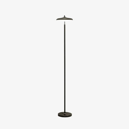 Lampadaire LED moderne de couleur Tall - vue 2 sur 7