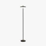 Lampadaire LED moderne de couleur Tall