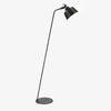 Lampadaire penché moderne Stand